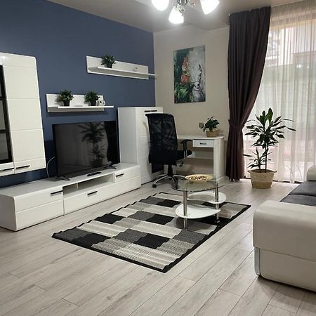 Ns Apartment Kluž Exteriér fotografie