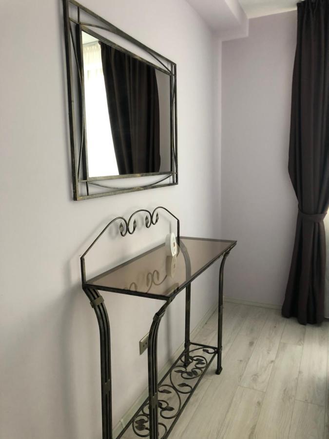 Ns Apartment Kluž Exteriér fotografie