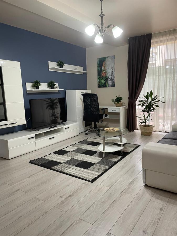 Ns Apartment Kluž Exteriér fotografie
