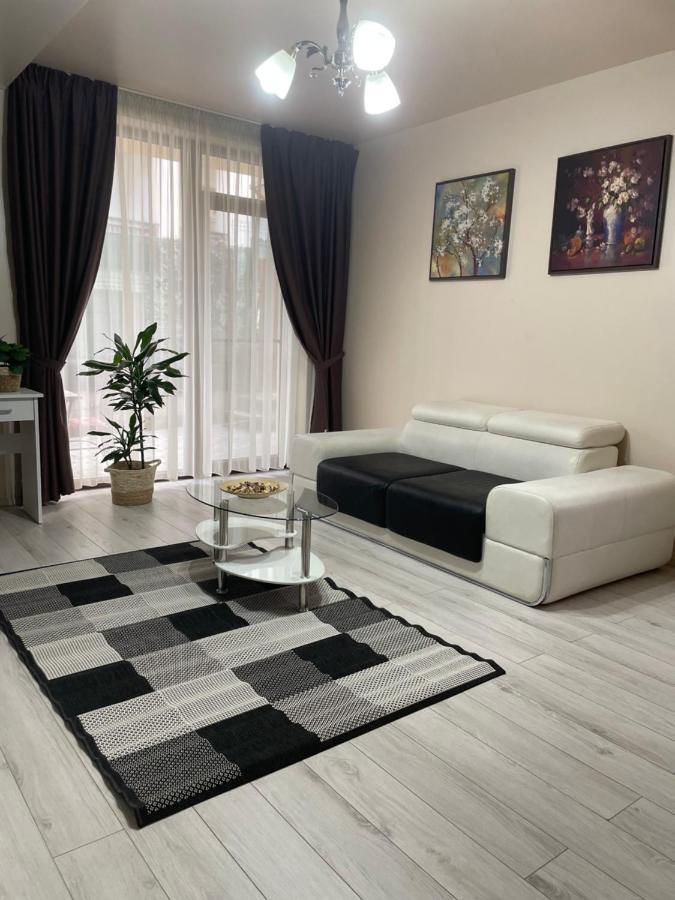 Ns Apartment Kluž Exteriér fotografie