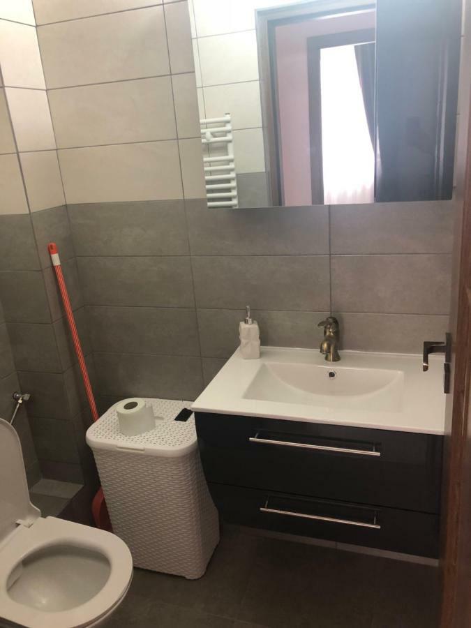Ns Apartment Kluž Exteriér fotografie