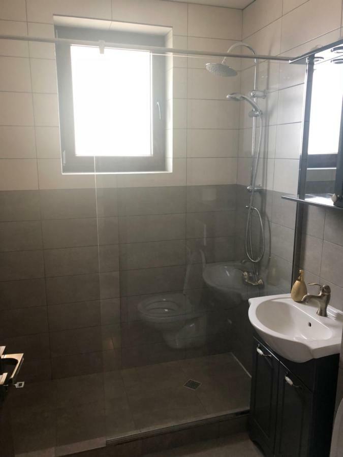 Ns Apartment Kluž Exteriér fotografie